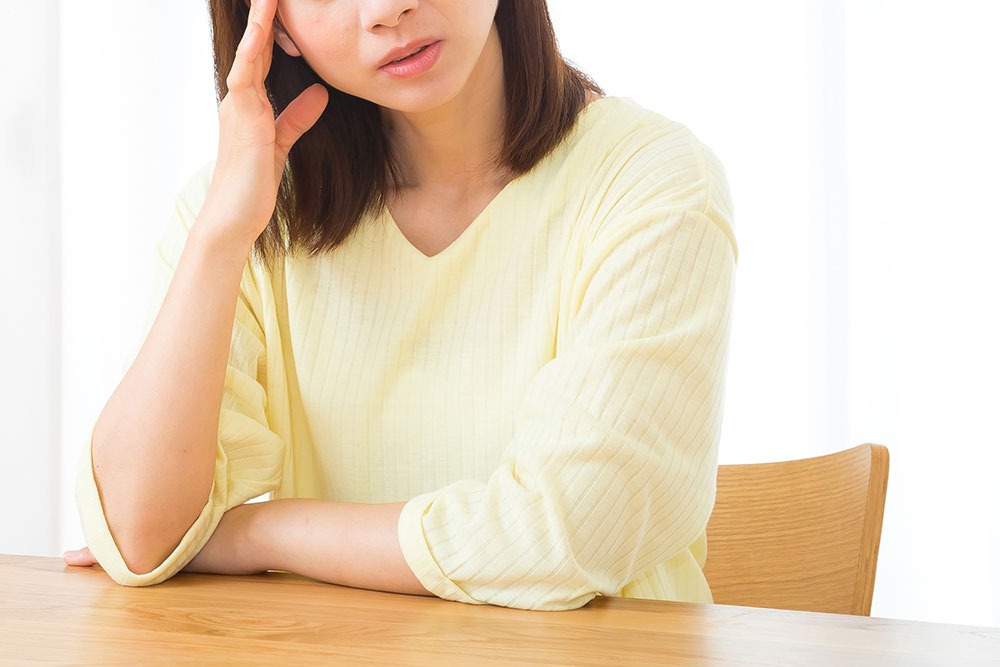 このようなお悩みの方はいらっしゃいませんか？